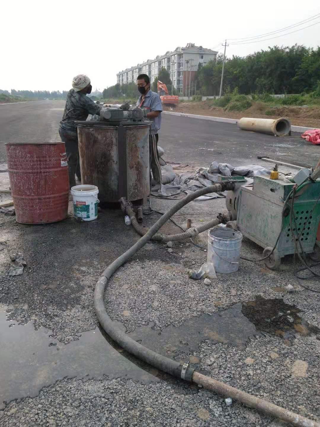 资中进行地基基础加固的原因和方法都有哪些呢？