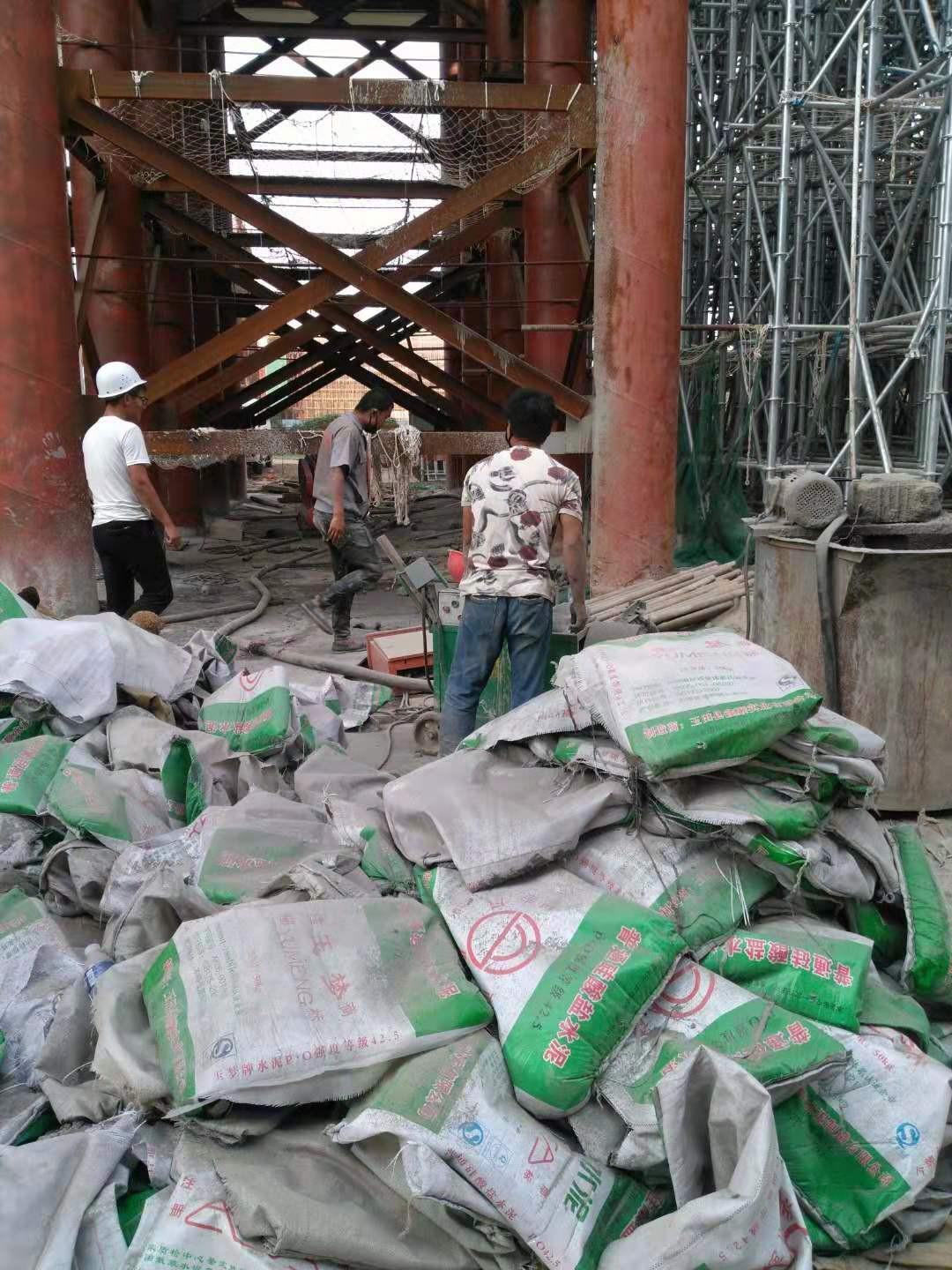 资中教你正确认识地基加固，以免当大聪明