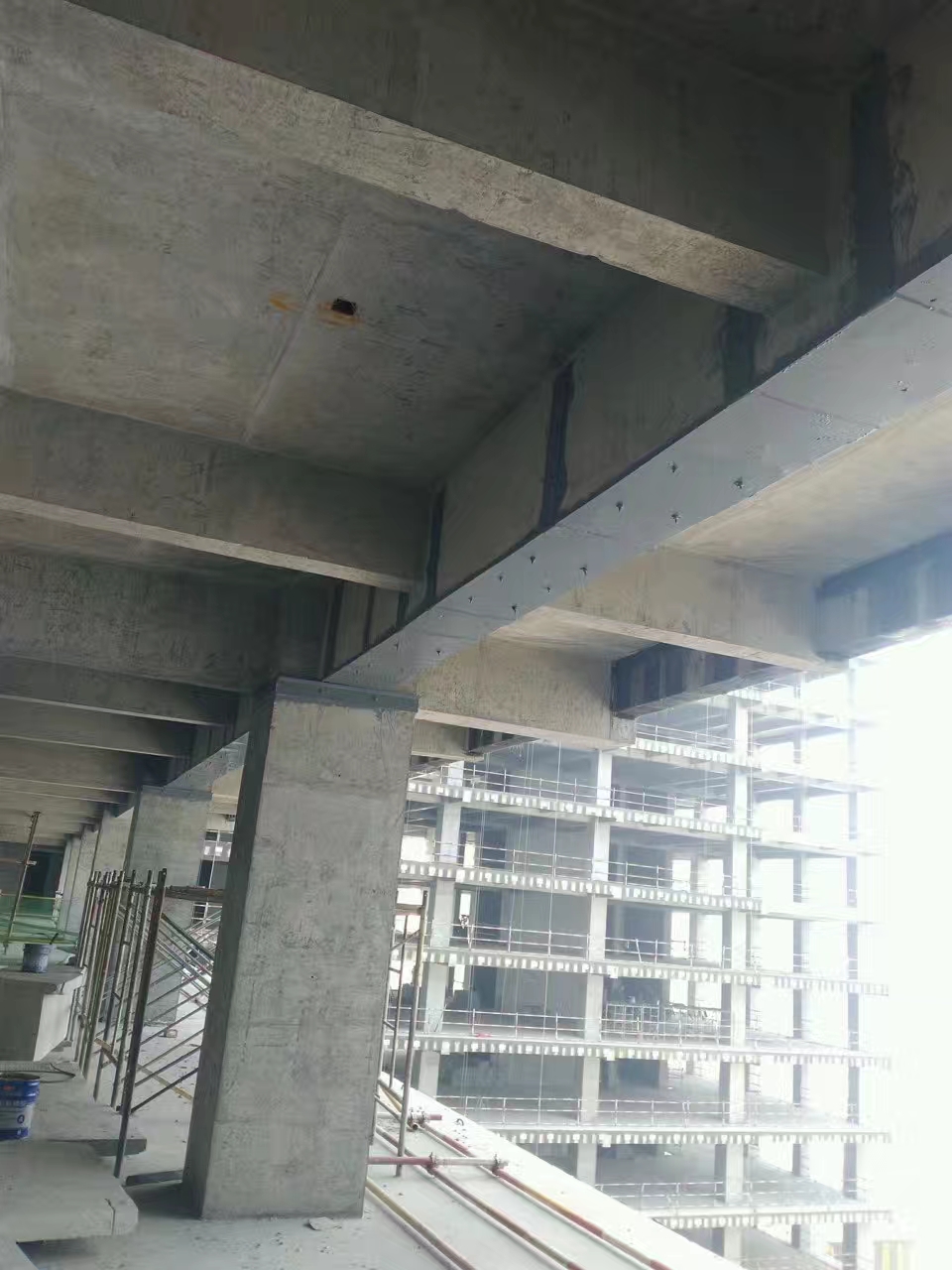 资中房屋加固的费用高吗？