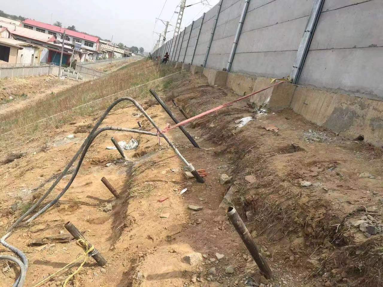 资中加固公司如何进行建筑物纠偏