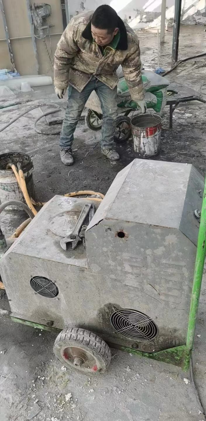 资中地基下沉加固方法有哪些